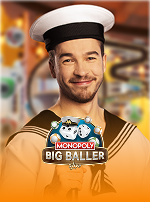 Monopoly Big Baller