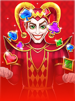 Joker Rush