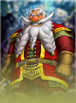 Battle Dwarf