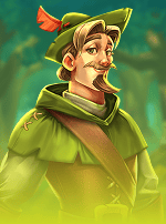 Robin Hood's Heroes