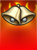 Bells on Fire