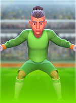 Penalty Champion