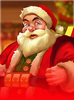 Piles of Presents