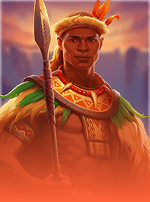 Africa X UP