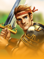 Hero's Quest