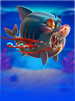 Feeding Fury