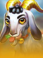 Goat Rush