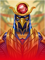 Treasures of Ra