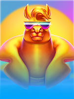 Fortune Llama