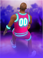 Basketball Mine