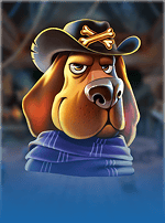 Busters Bones