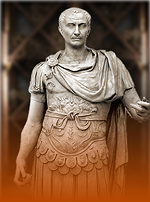 Fortunes of Rome