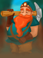 Gingers and Gems