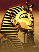 Golden Pyramids