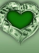 I love Cash