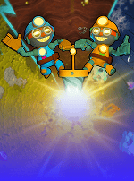 Mine Crash