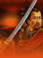 Shogun's Secret