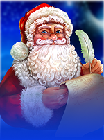 Santa's Bag