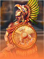 Aztec Coins