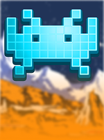 Space Invaders