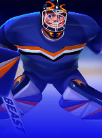 Shootout Champion