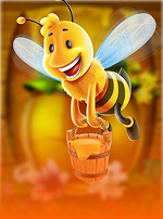 Honey of Gold