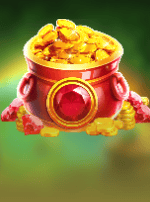 3 Pots Riches: Hold and Win