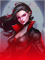 The Eternal Widow