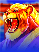 Wild Tiger