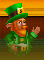 Clover Bonanza