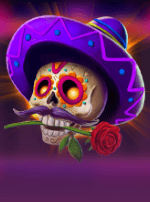 Lucky Dama Muerta
