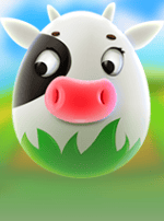 Lucky Farm Bonanza