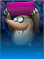 Mole Smash