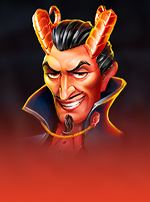 Devil's Ride