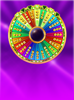 Spin 'em Round