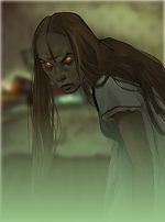 Possessed