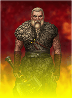 Nordic Fire