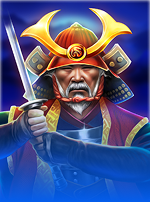 Samurai Fury