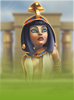 CleoPatrick DoubleMax
