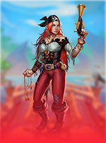 ARRR! 10K Ways