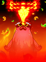 Cash Eruption