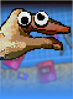 Brick Snake 2000