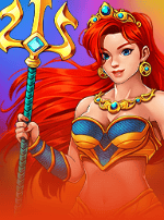 Wins Of Mermaid Multipower