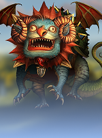 Tarasque