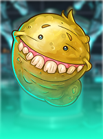 Mutant Potatoes