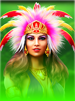 Forest Maiden Hold and win