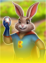 Easter Eggspedition