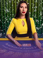 BlackjackX 7