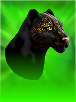 Mighty Wild: Panther Grand Gold Edition