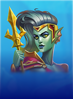 Water Warriors